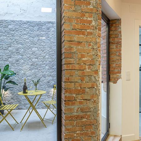 Sentir Jaen I Apartment Bagian luar foto